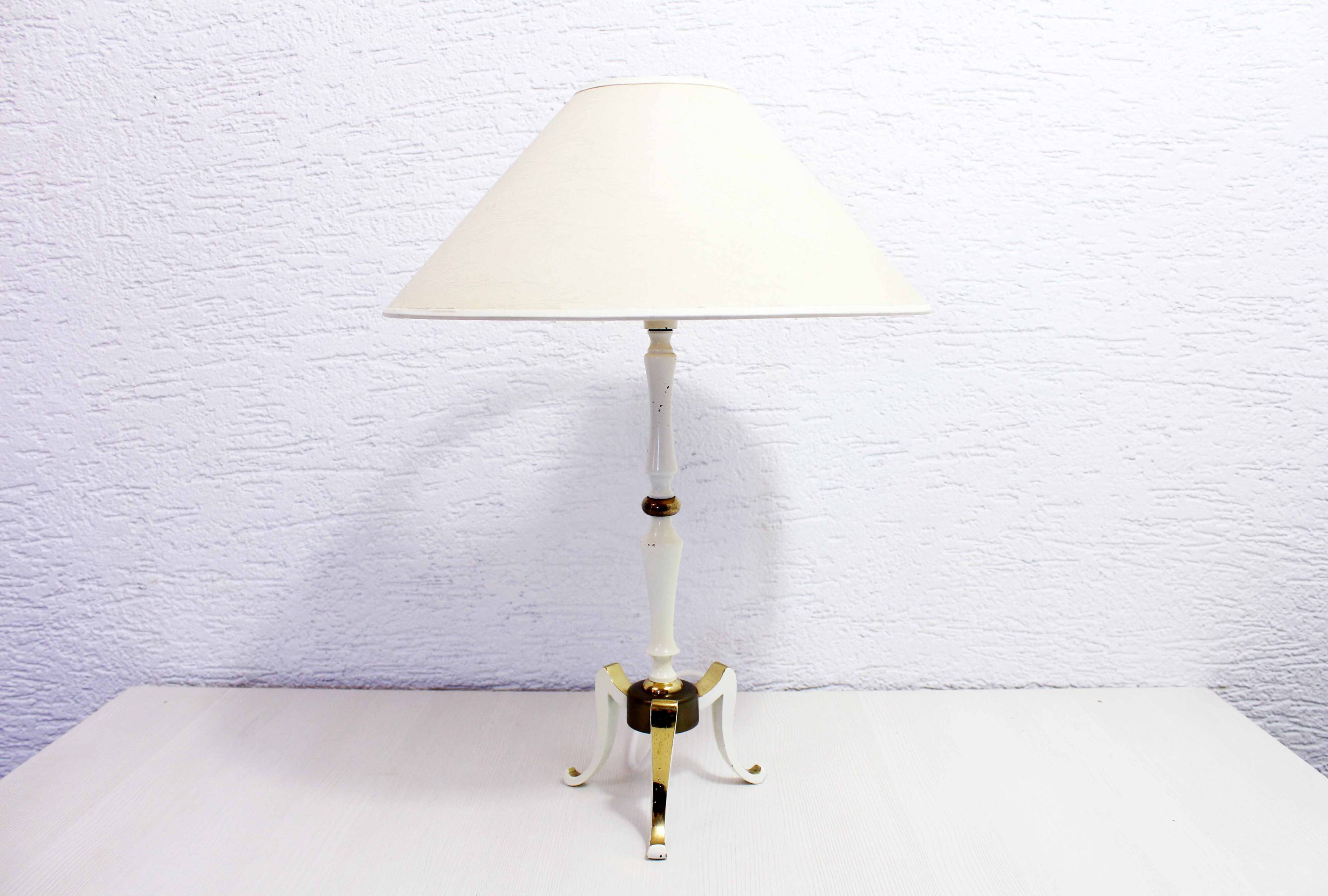 Lampe à poser, Italie 1970