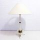 Lampe à poser, Italie 1970