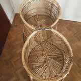 Confident armchair