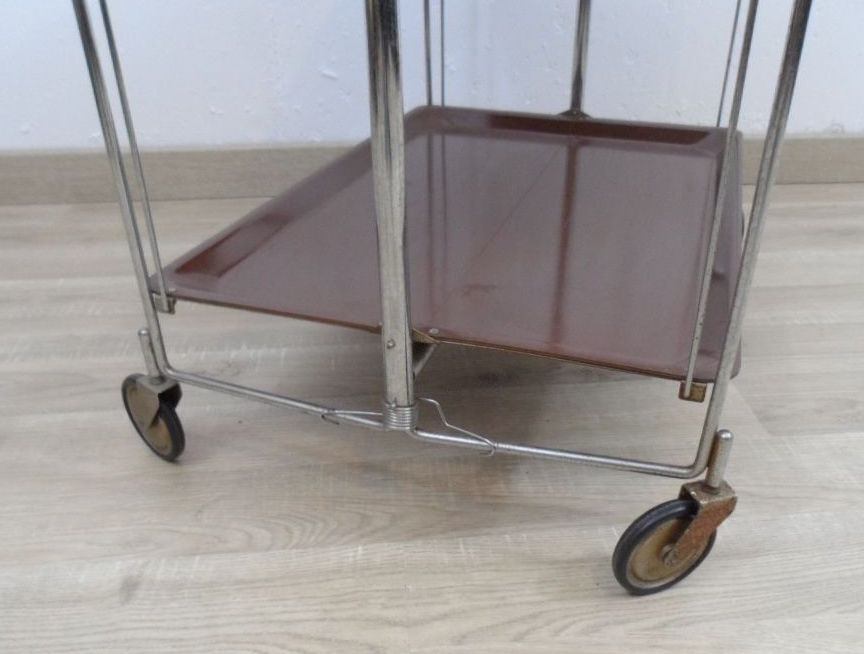 Serving rolling years 70