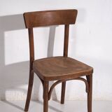 Chaises Thonet d’époque (c.1950). Ensemble de 6 pièces #1