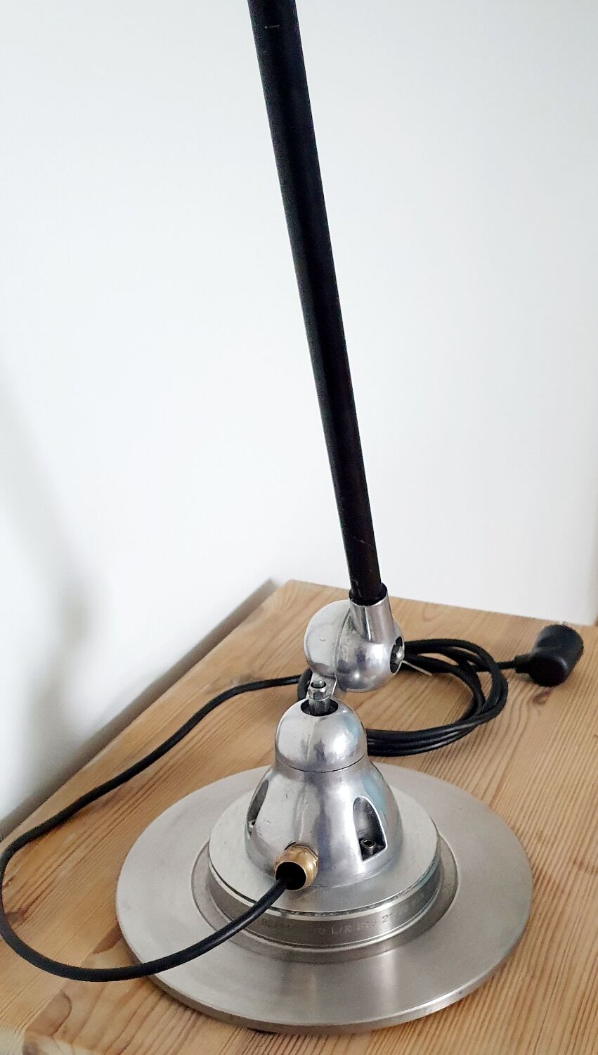 Jielde lamp