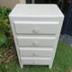 Vintage dresser