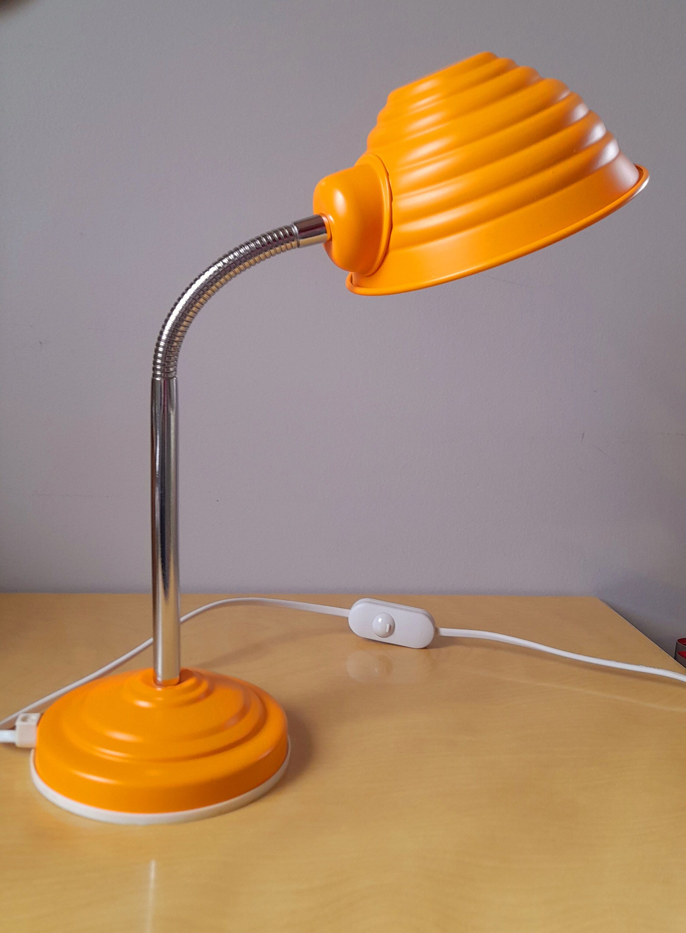 Desk lamp 70ss
