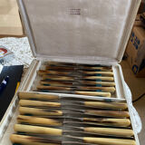 Box of 24 knives