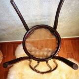 Chair bistro thonet n ° 14