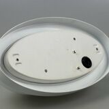 60s 70s wall lamp lamp Glashütte Limburg number 3683 Space Age design