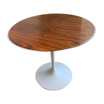 80s tulip dining table