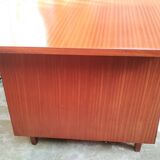 Large Burwood desk from the 1950s