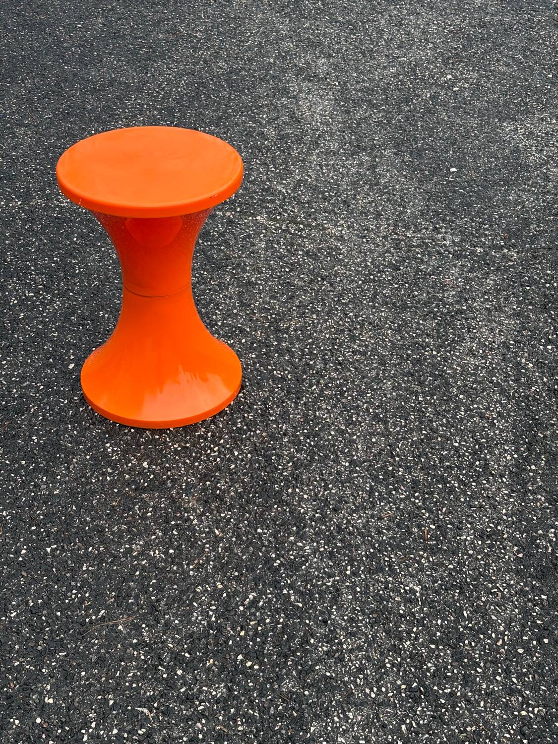 Tam-Tam par Henry Massonnet pour Stamp 1970