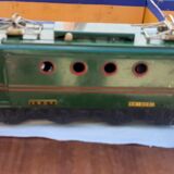 Train Hornby DBBV The Mistral by Meccano