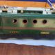 Train Hornby DBBV Le Mistral par Meccano