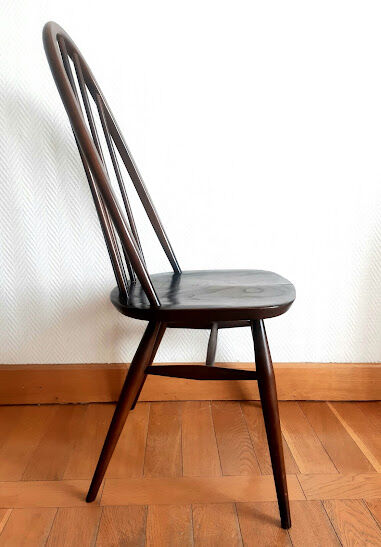 Quaker 365 chair by Ercol, 1960