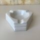 Luneville KG ashtray