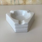 Luneville KG ashtray