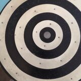 Placido ophthalmology disc