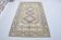 Tapis fait main Oushak turc sku 3559