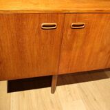 1960s teak sideboard