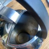 Oliver Hemming Teapot stainless steel Nio