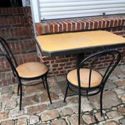 Table Bistrot