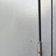 Metal cloakroom cabinet