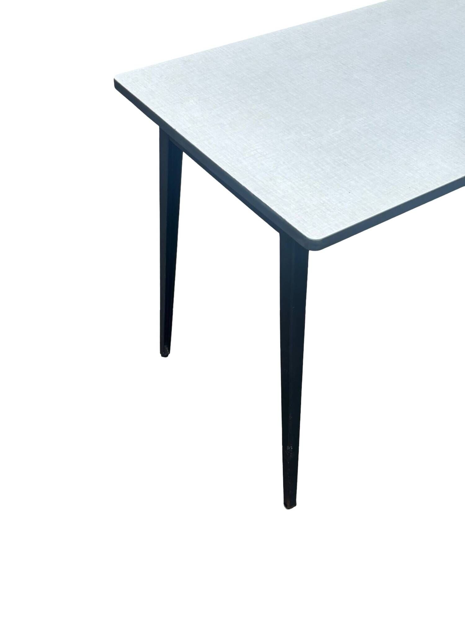 Vintage Marko Desk – 1960s Design School Desk Industrial