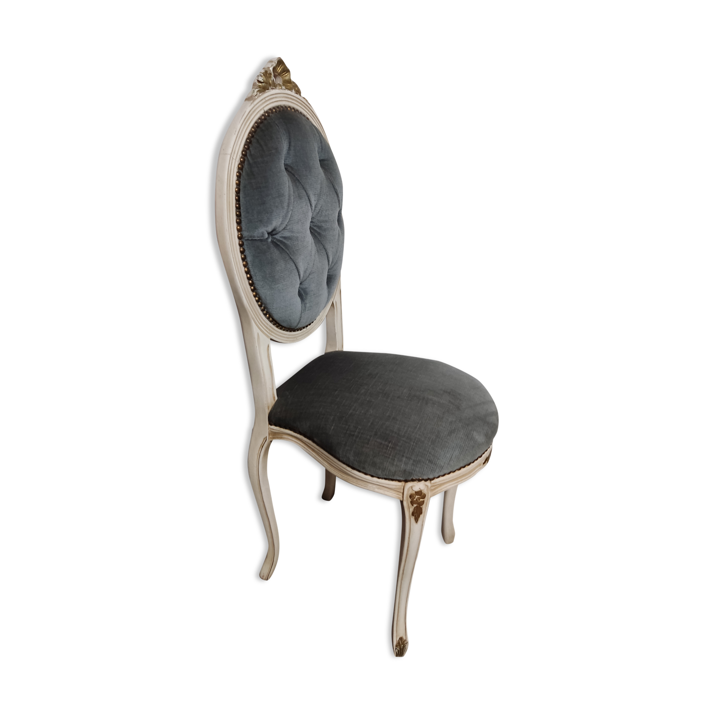 Office/dressing chair