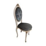 Office/dressing chair