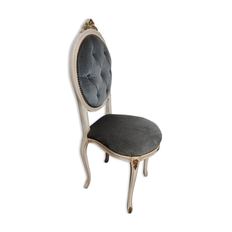 Fauteuil bureau ou coiffeuse