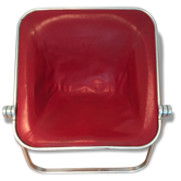 Fauteuil Plona castelli giancarlo piretti