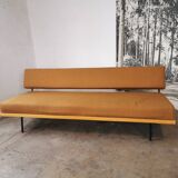 Bench, daybed from the 50s, by Joseph Pentenrieder