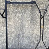 large wall coat rack