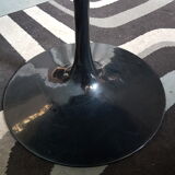 Tulip Rosewood Table
