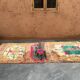 Tapis Marocain - 120 x 298 cm