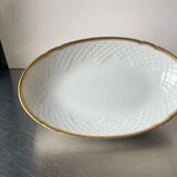 Oval Dish by Bing & Grøndahl