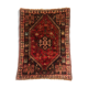 Handmade persian carpet 155x129cm