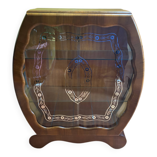 Vitrine