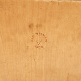 Johannes Andersen dining chairs