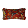 Housse de coussin turc vintage , 30 x 60 cm