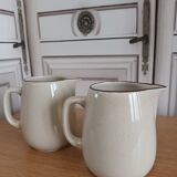 Creamer milk jug