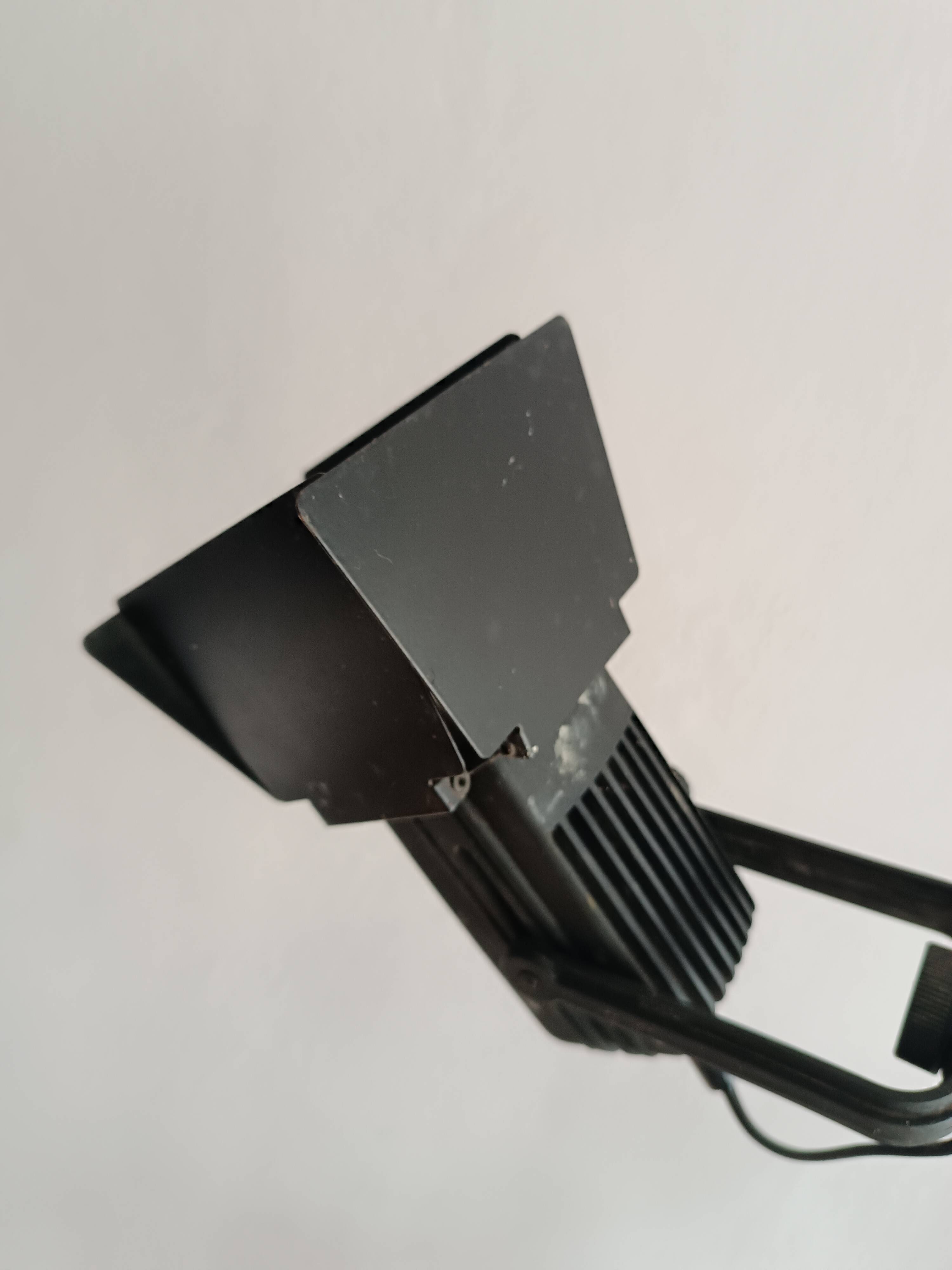 Roger Tallon floor lamp for Hustadt Leuchten 1970