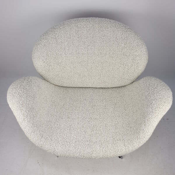 Fauteuil Tulipe de Pierre Paulin pour artifort, années 1960