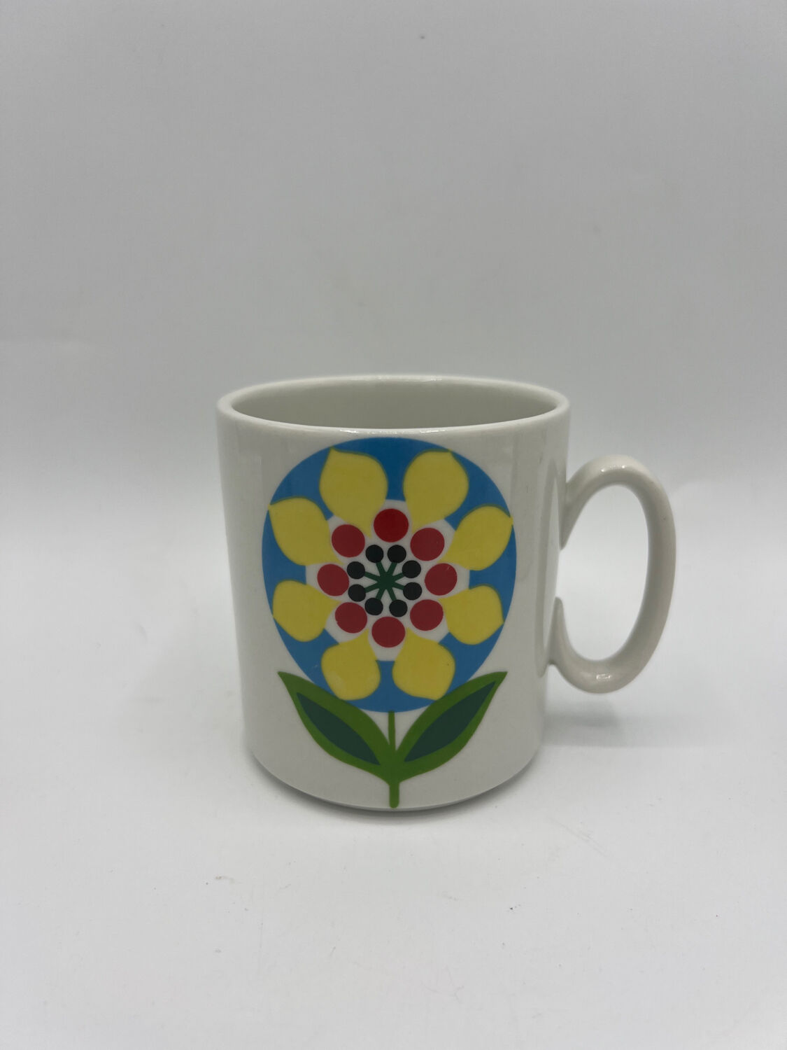 Set of mugs Villeroy