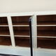 High piece in vintage formica