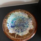 Morvan ceramic dish