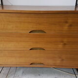 Adjustable shelves WHB string of the 1960s