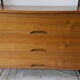 Adjustable shelves WHB string of the 1960s