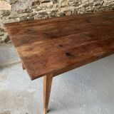 Farm table - 2 m long