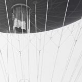 Silver photo baryta paper black and white ilford 310g montgolfiere 1900 40x60cm