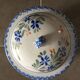 Soup tureen or vegetable dish